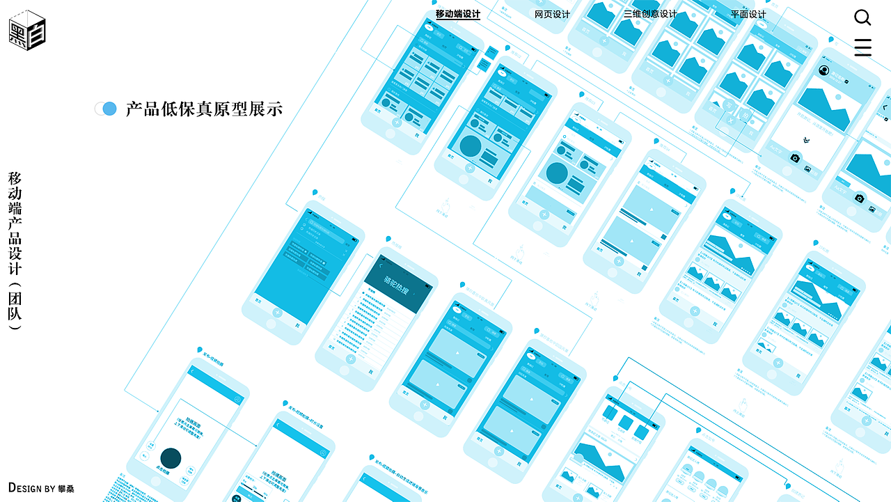 2019年设计那些事儿01（其实就是一篇年末の设计总结）（图ZMTkxNDg2NzU2） - APP界面 - 站酷设计师设计中二君o攀桑原创素材 - 站酷ZCOOL