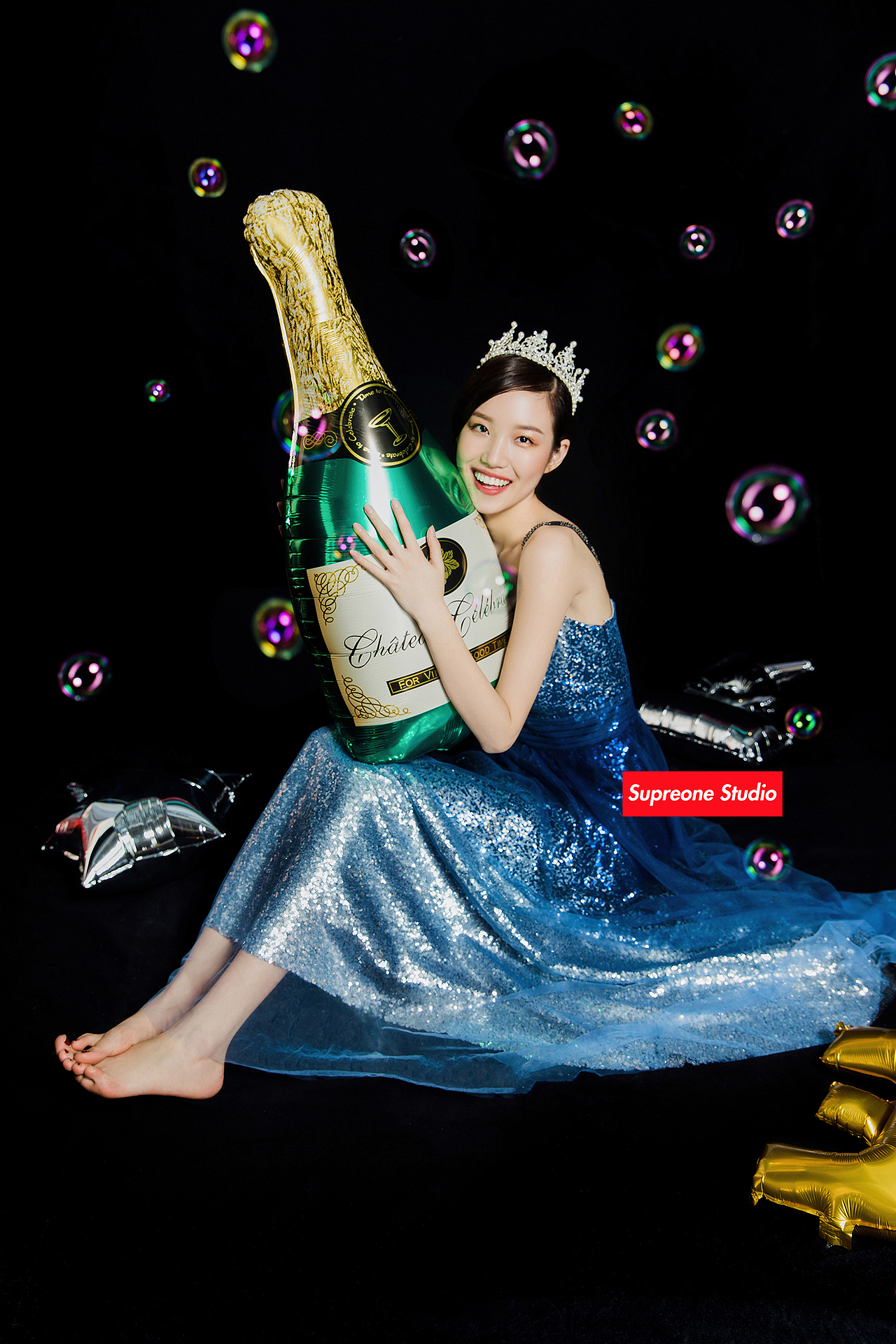 你的微笑（图ZMTA5OTEwMTI4） - 修图/后期 - 站酷设计师superone修图课堂原创素材 - 站酷ZCOOL