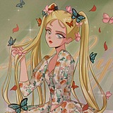 用户头像