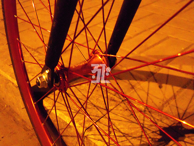 死飞 是一种态度！（图ZOTg4NDA0MA==） - 产品摄影 - 站酷设计师木光光原创素材 - 站酷ZCOOL