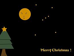 Merry Christmas ！