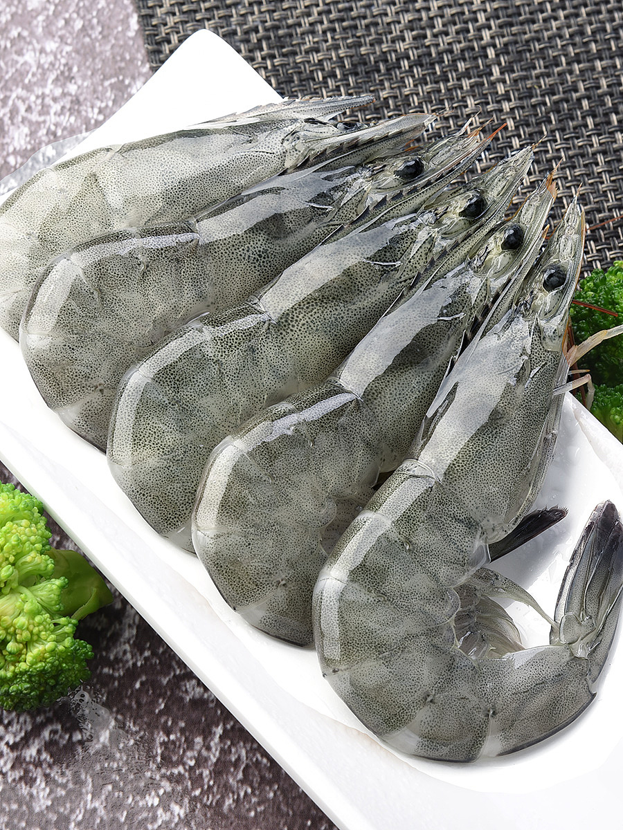 电商产品拍照 青岛美食摄影 淘宝产品 拍摄 虾图片