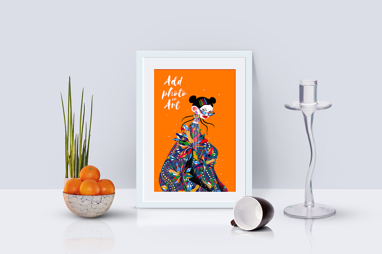 時尚人物插畫（圖ZMjYyMzYzMTQw） - 創(chuàng)作習(xí)作 - 站酷設(shè)計師有貓檸原創(chuàng)素材 - 站酷ZCOOL