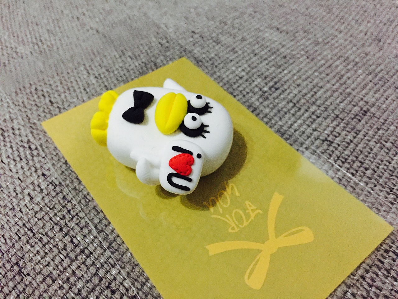 粘粘的土~冰箱贴（图ZNDg1NTU5NDg=） - 工艺品设计 - 站酷设计师K王盖地虎原创素材 - 站酷ZCOOL