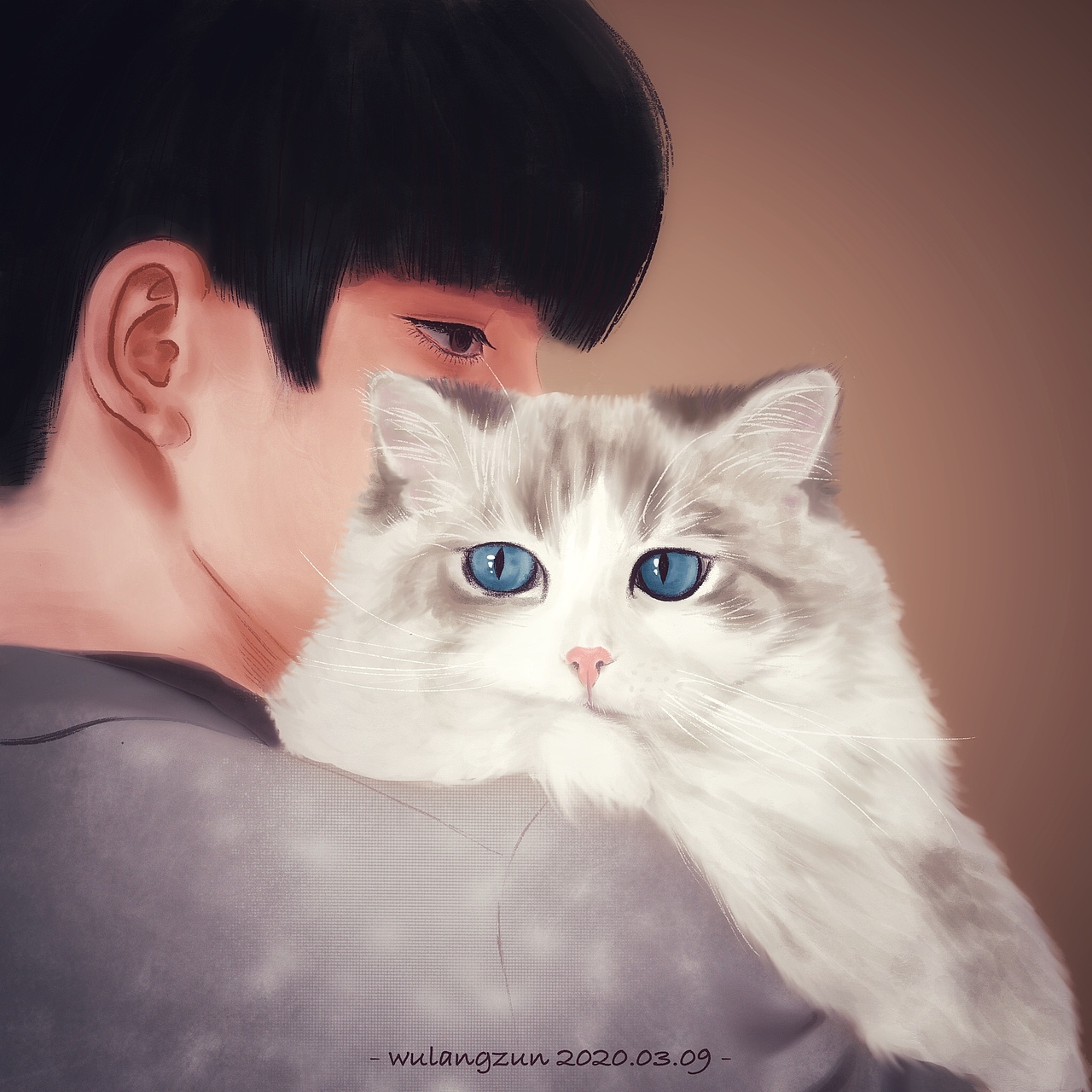 什么时候才可以随心所欲地出门呢