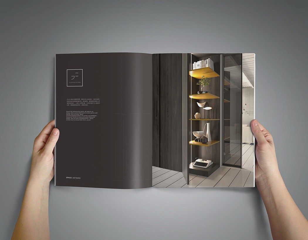 深圳画册设计 家居 生活（图ZMTE3MDk0OTM2） - 书籍/画册 - 站酷设计师top0755原创素材 - 站酷ZCOOL