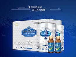 奶粉