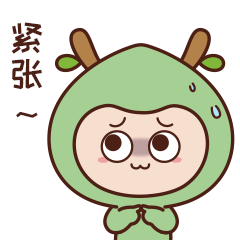 IP吉祥物、动态表情包及周边设计--攸米（图ZMjMzODUzNzA4） - IP形象 - 站酷设计师菠萝油条虾原创素材 - 站酷ZCOOL