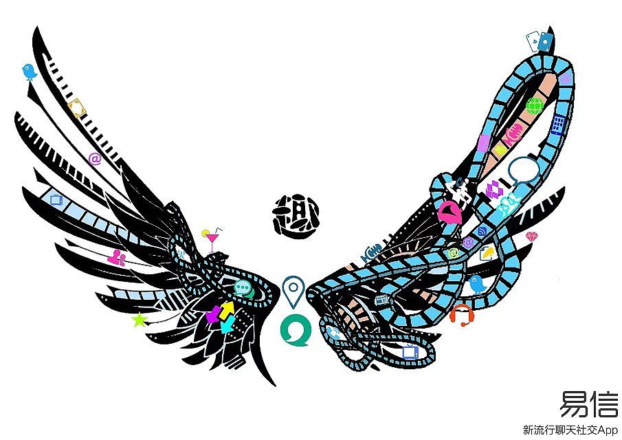 学生时代的参赛作品（图ZNTQxNjAzNjA=） - 品牌 - 站酷设计师张杨小子原创素材 - 站酷ZCOOL