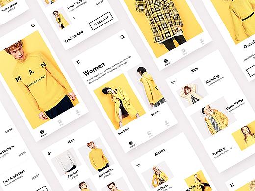 Dribbble Part.01