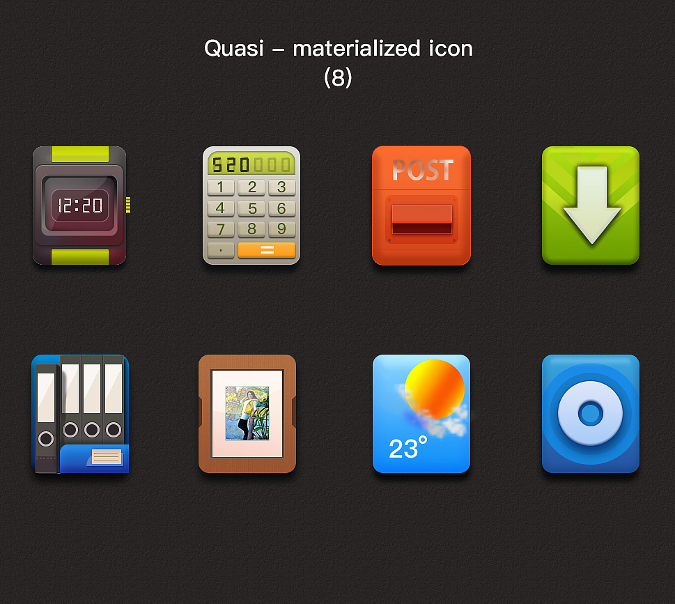 图标（图ZODcxMjI4Mjg=） - 图标 - 站酷设计师虫儿来了原创素材 - 站酷ZCOOL