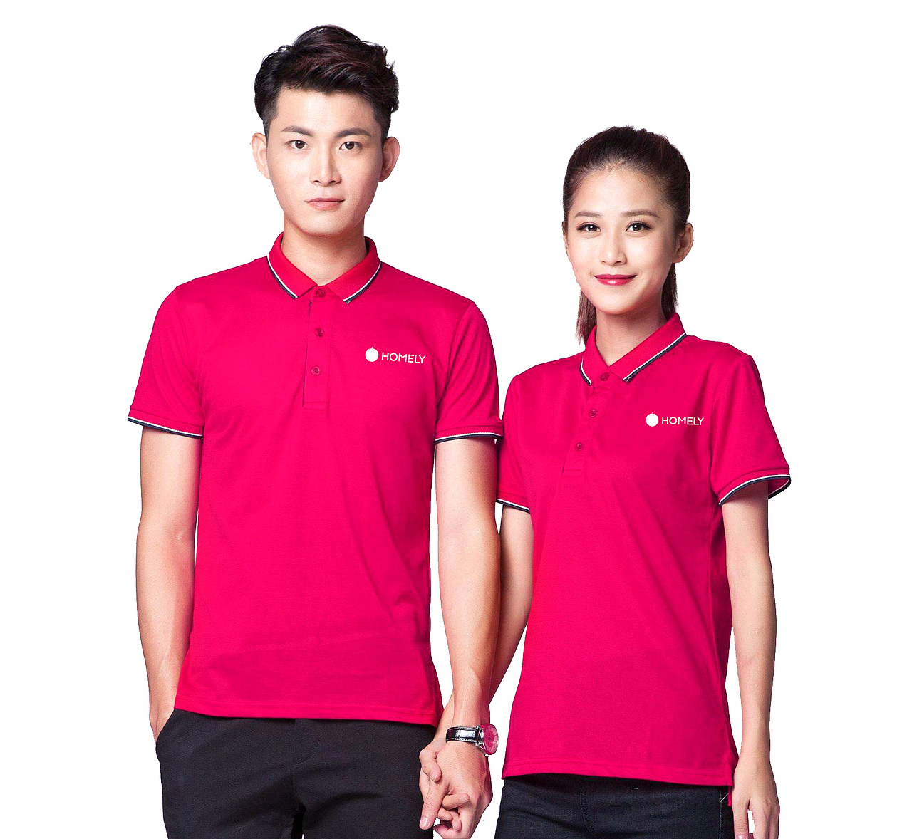 敏捷地产红荔公寓VI提案