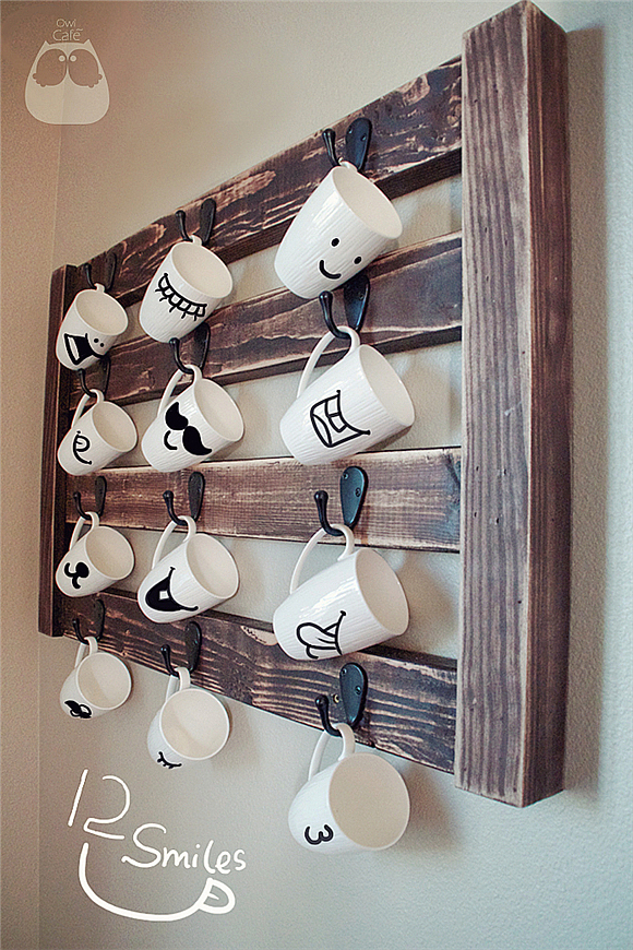 6.1/微笑咖啡厅，不许不开心！（图ZMjkwMDMzOTY=） - 中/长篇漫画 - 站酷设计师佐拉Zola原创素材 - 站酷ZCOOL