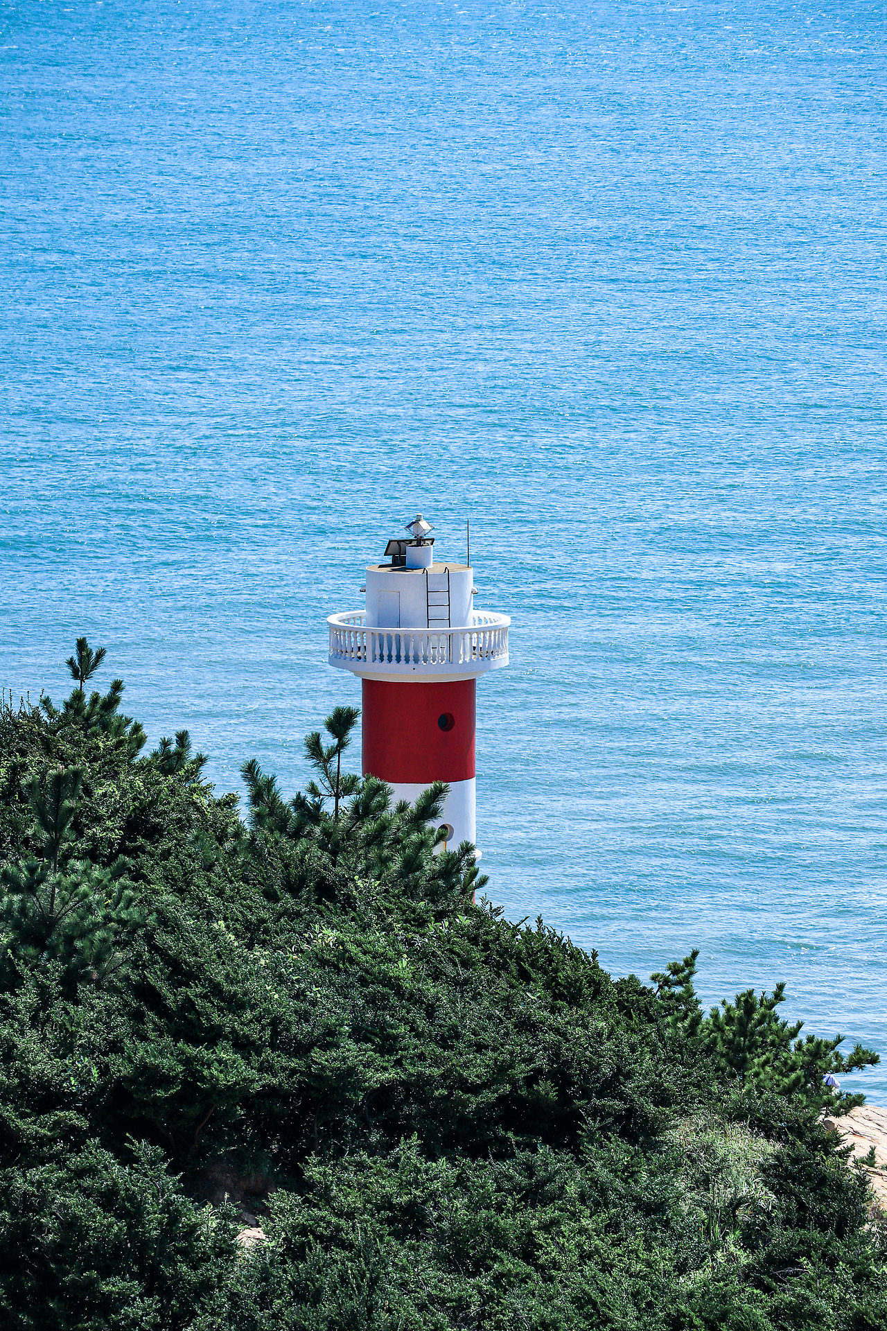 东极以东，后会无期