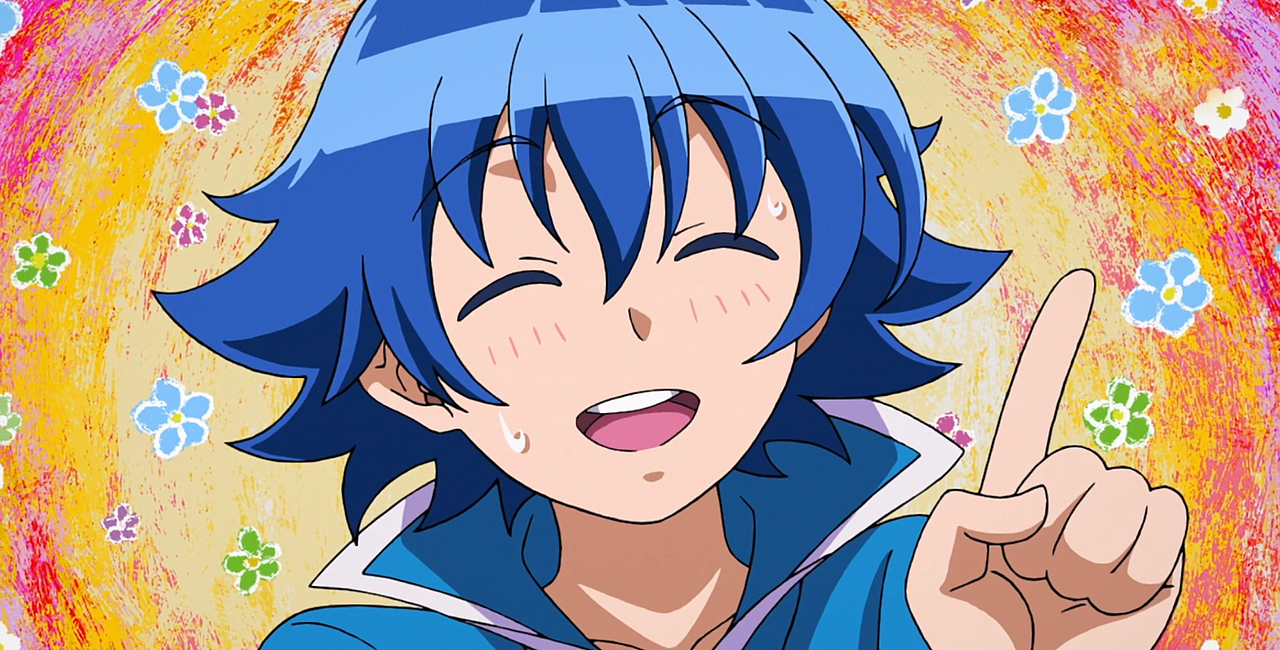 每日动漫壁纸：397