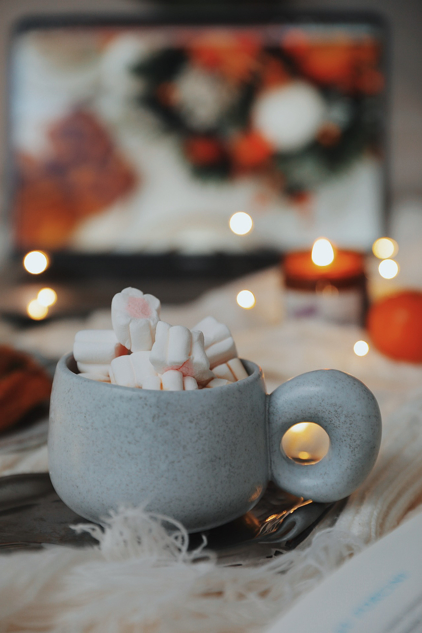 圣诞🎄温暖小窝