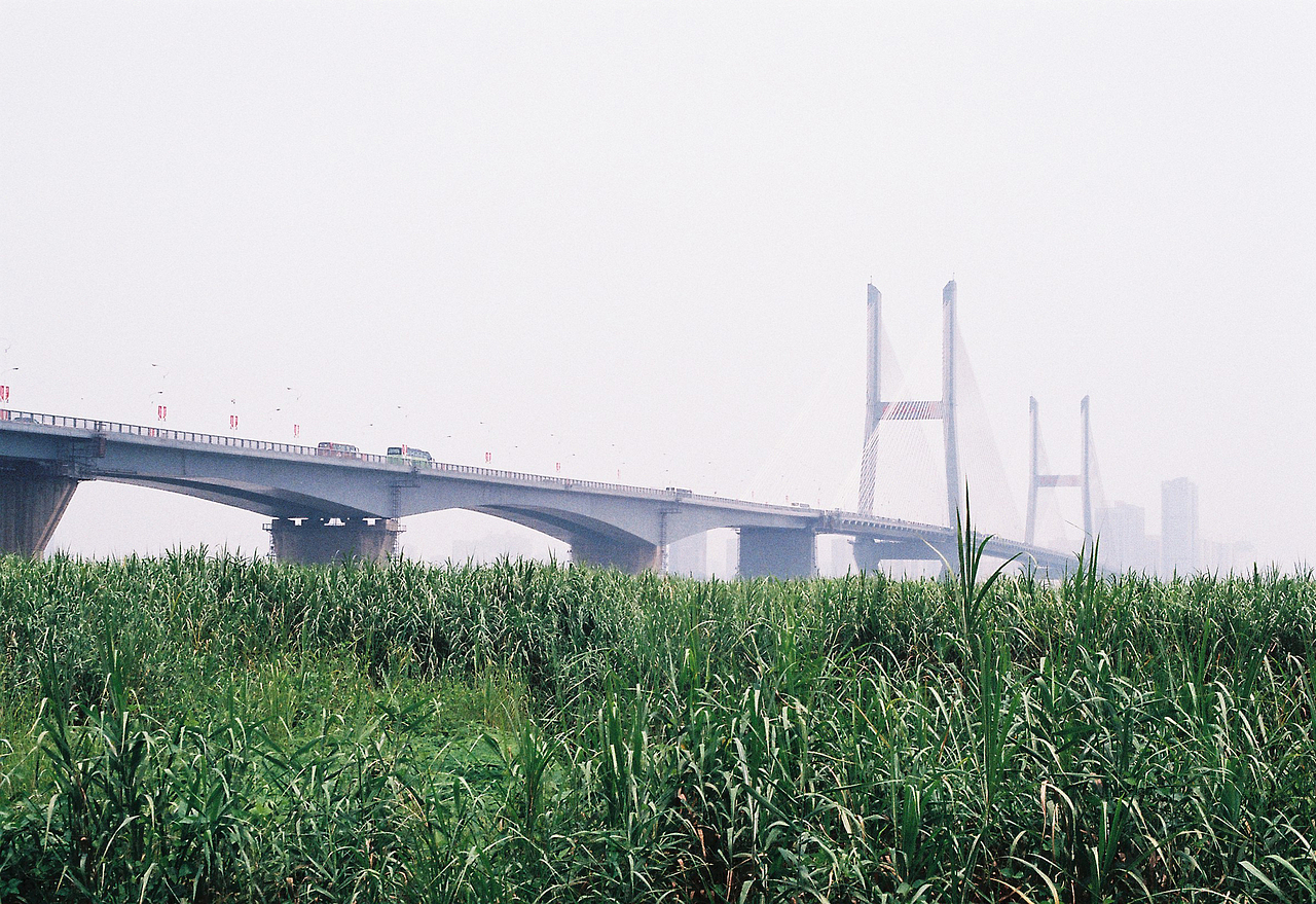 吴熙玮和他的胶片