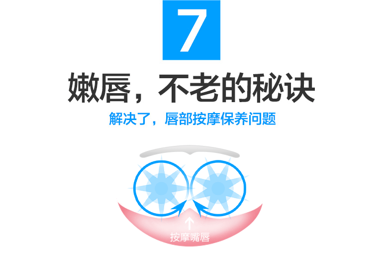 双米V6,口腔护理机器人