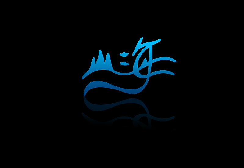LOGO尝试设计（图ZMzM0MzA5MzI=） - Logo - 站酷设计师coolbox原创素材 - 站酷ZCOOL