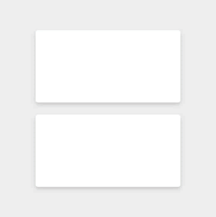 GOOGLE 新版 Material Design 官方动效指南(图ZNDg2OTI3NTY=) - APP界面 - 站酷设计师不会设计的飞飞原创素材 - 站酷ZCOOL