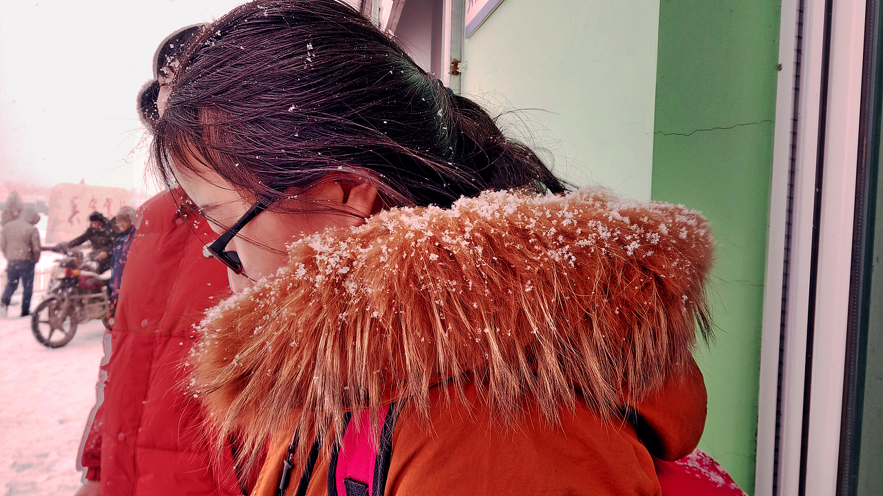 雪-缘（图ZMTQ5Mjc2NDIw） - 人文/纪实摄影 - 站酷设计师墨予星原创素材 - 站酷ZCOOL