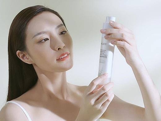 广告视频｜YHKcare密罗木抗敏保湿霜 