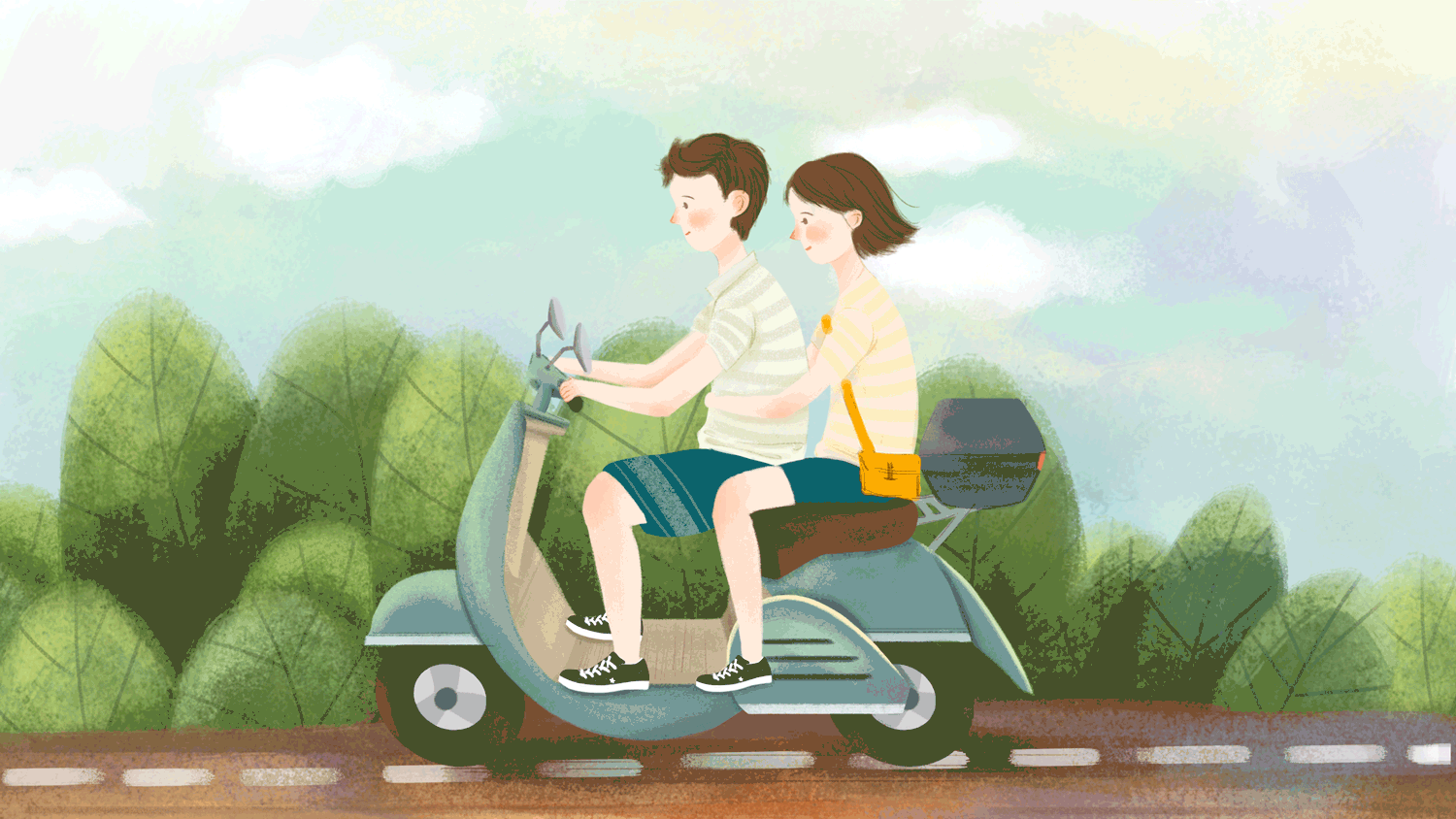 2018-2019作品合集（图ZMTQzMTI3MDQ0） - 儿童插画 - 站酷设计师sasa五小桃原创素材 - 站酷ZCOOL