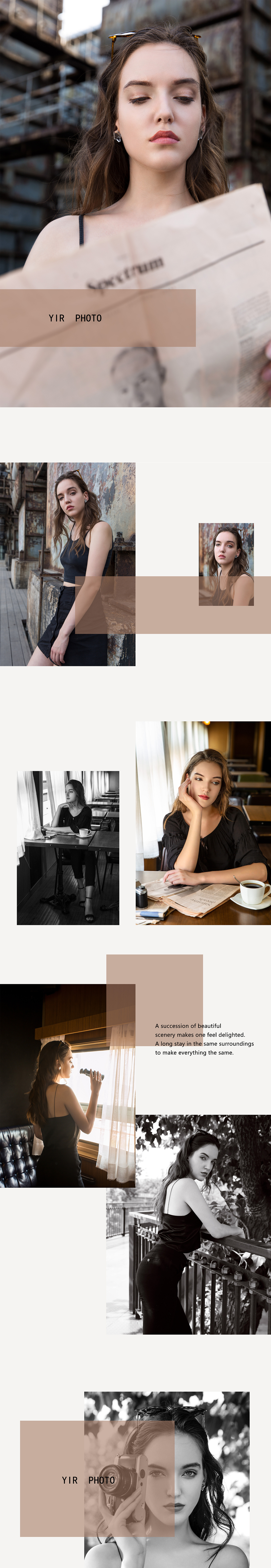 人像摄影（图ZMTQ5NTYyNDE2） - 时尚/艺术摄影 - 站酷设计师林笠yir原创素材 - 站酷ZCOOL