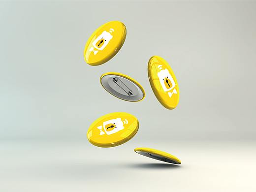 身边的智能管家——佳托帮品牌形象设计方案