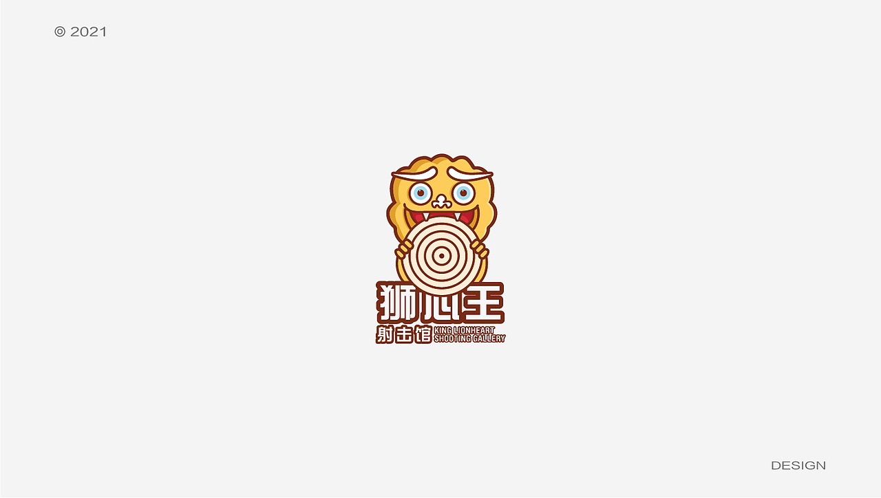 LOGO设计（三）（图ZMjgyNjk3NTYw） - Logo - 站酷设计师咸渔原创素材 - 站酷ZCOOL