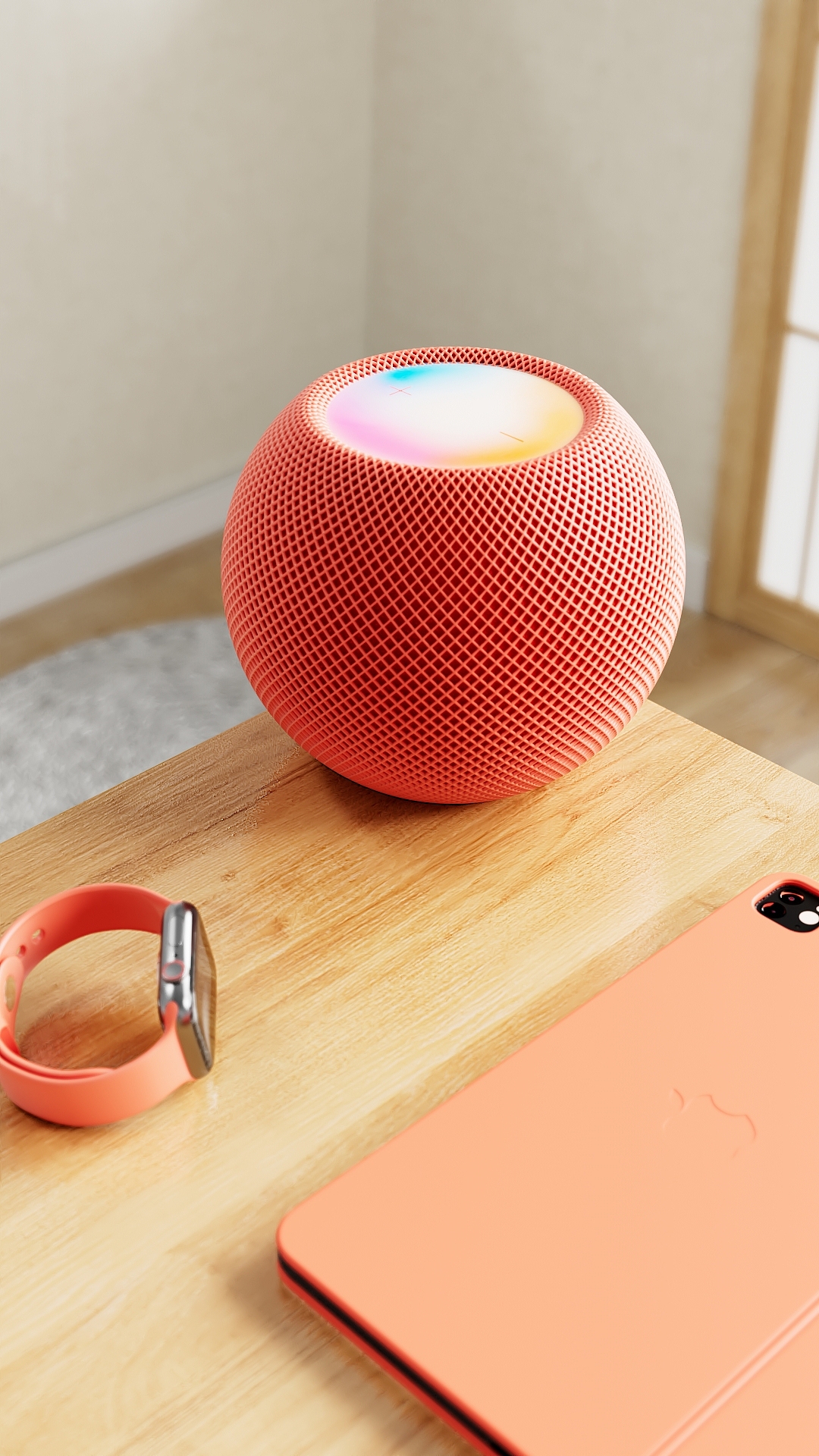 ipodmini 建模渲染（图ZMjkyNTQ3MTEy） - 产品 - 站酷设计师少先队第一鼓手原创素材 - 站酷ZCOOL