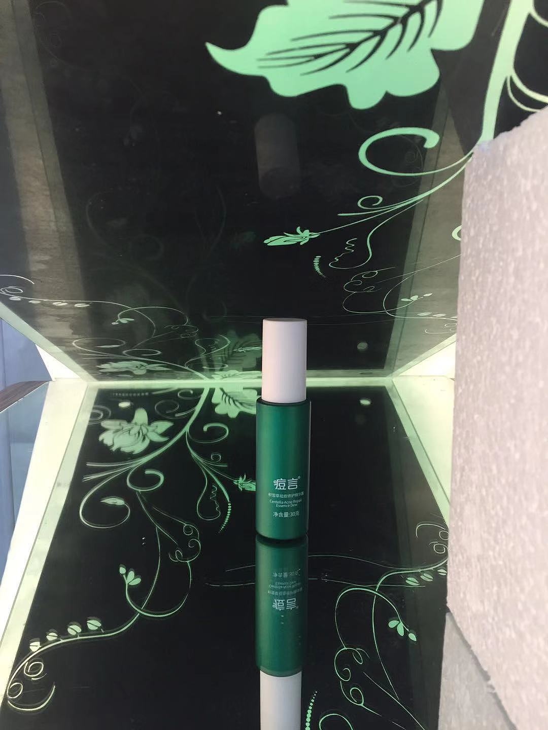 化妆品创意片（图ZMTgyOTkzNTc2） - 产品摄影 - 站酷设计师光影岛影视文化原创素材 - 站酷ZCOOL