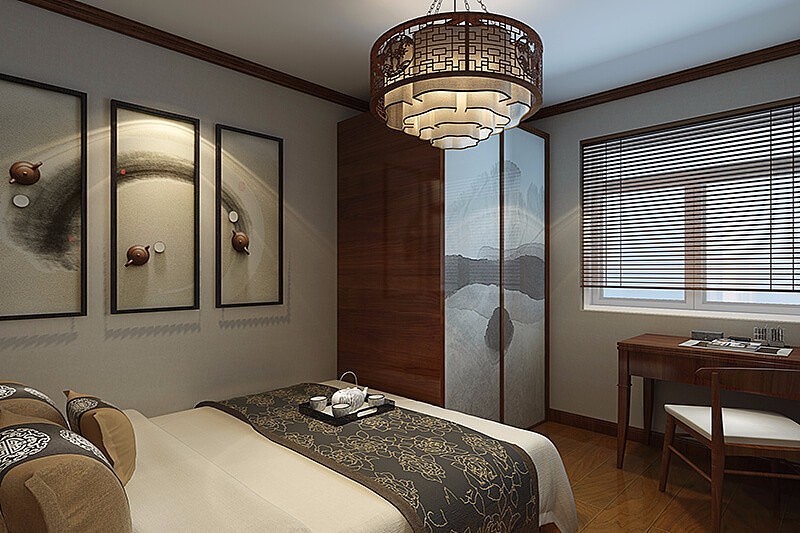 沈阳办公室装修团队-沈阳意设计装饰公司（图ZMTg0NDg0OTMy） - 家装设计 - 站酷设计师沈阳意盛装饰原创素材 - 站酷ZCOOL