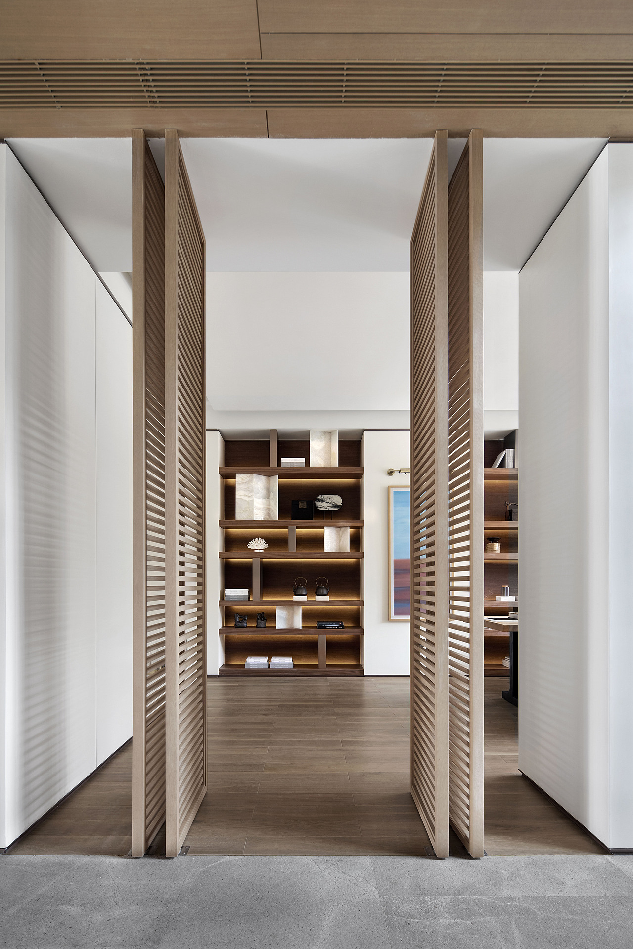 元禾大千 | 地处北纬22°的气质豪宅