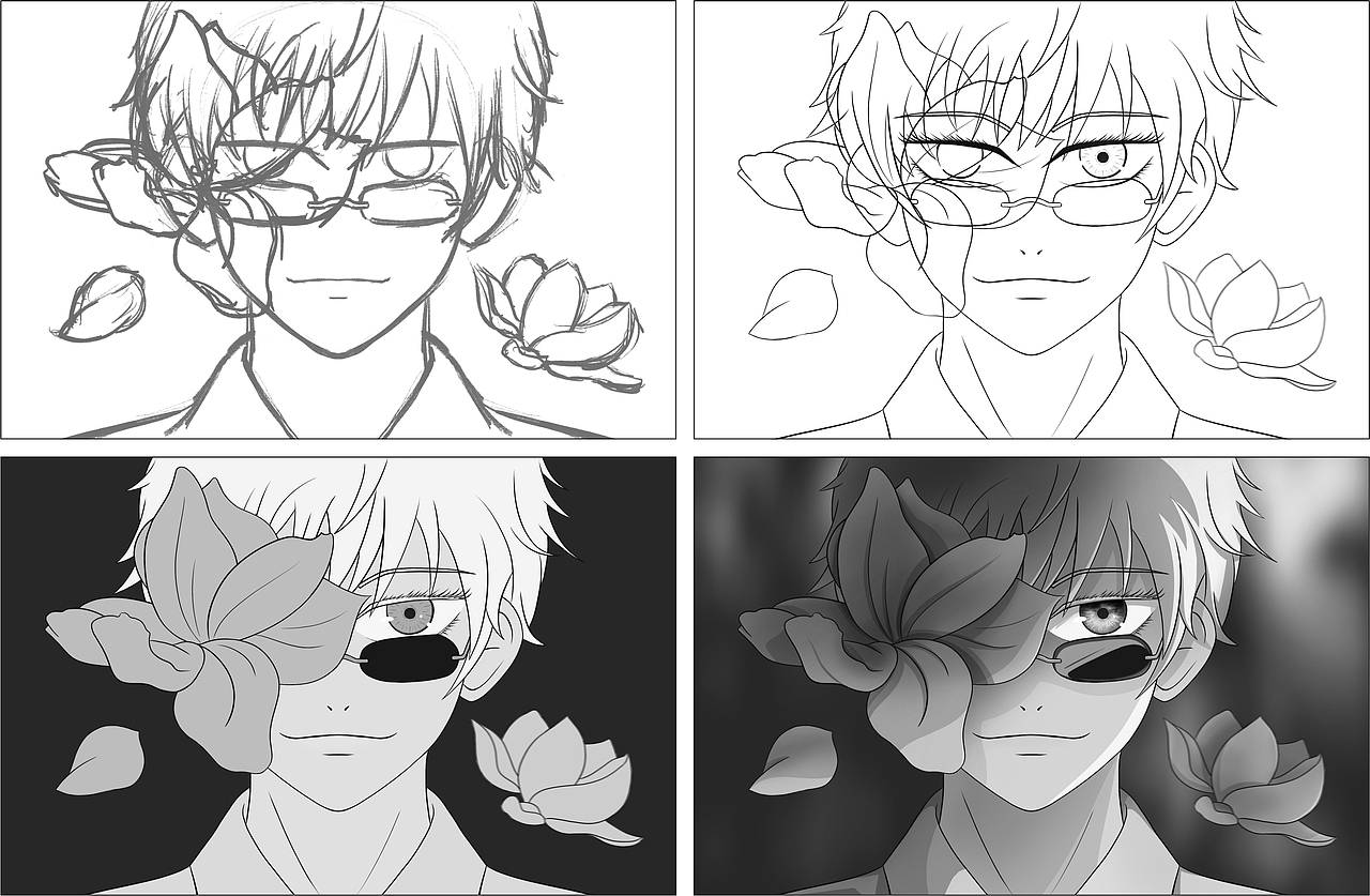 咒术回战-五条悟