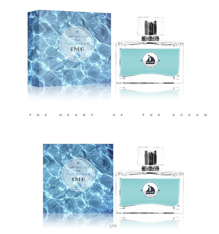 香水以及包装设计（图ZNTA4NjU1MDA=） - 包装 - 站酷设计师huakc原创素材 - 站酷ZCOOL