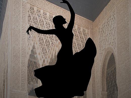 古老庭院（个人主页-ZMzgyNjY3NzI=） - 海报 - 站酷设计师我想养一只月亮原创素材 - 站酷ZCOOL