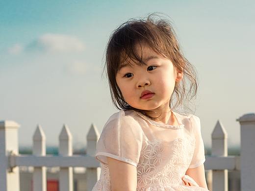 夏天来了,阿布长大了