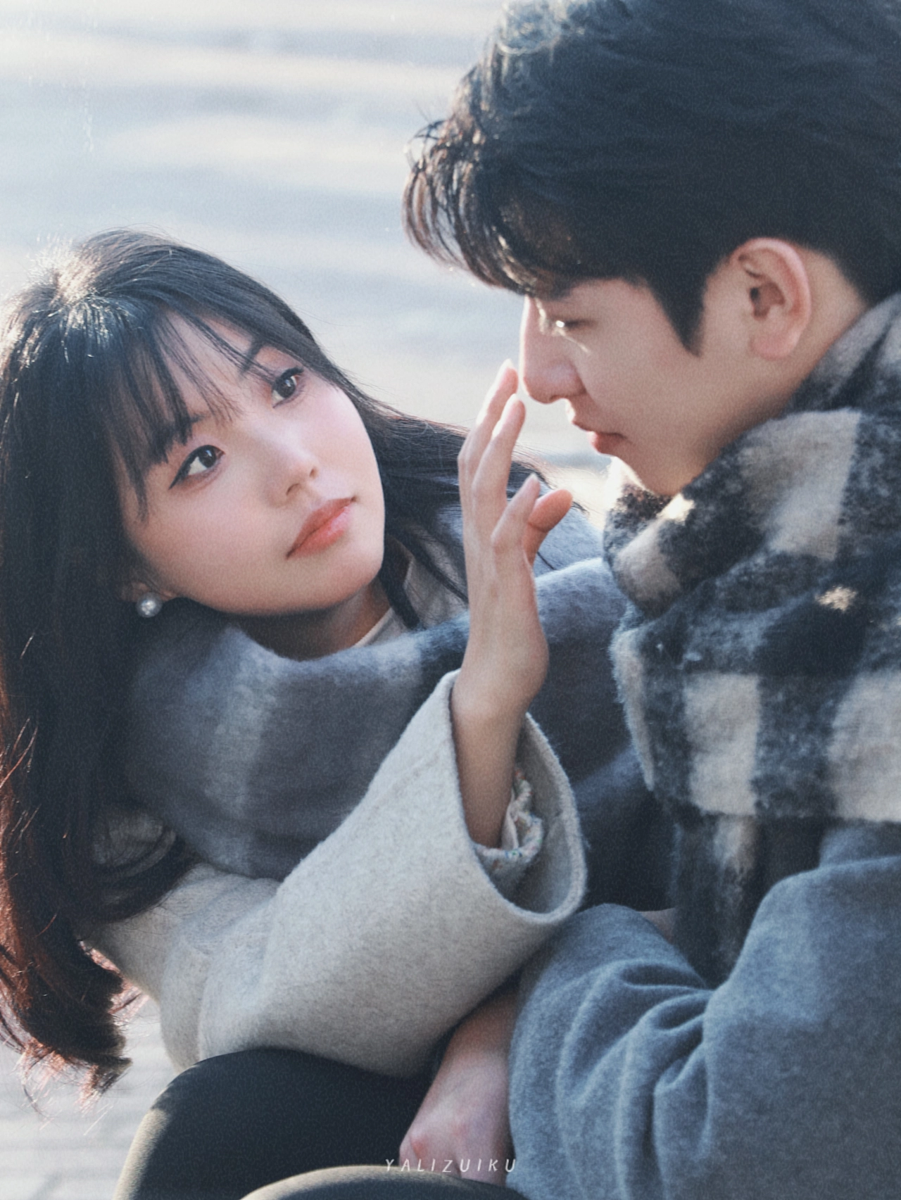 一束花的浪漫.✨