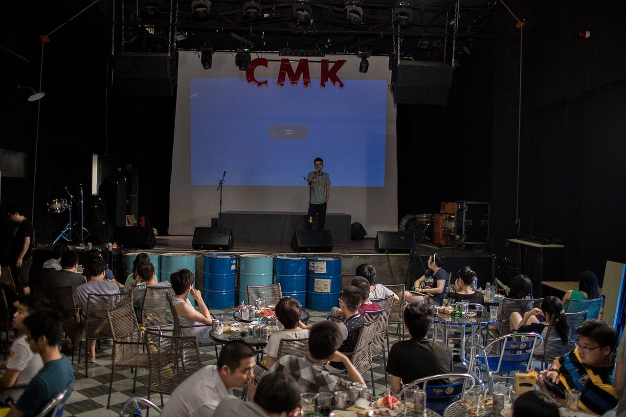 站酷8周年（宁波站）（图ZMTkxMTg3NjQ=） - 人文/纪实摄影 - 站酷设计师prince稀饭原创素材 - 站酷ZCOOL