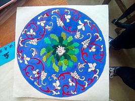 课堂作业记录（图ZMTE3MDY1MTQw） - 其他平面 - 站酷设计师亲爱的小蜡笔原创素材 - 站酷ZCOOL