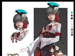巫女