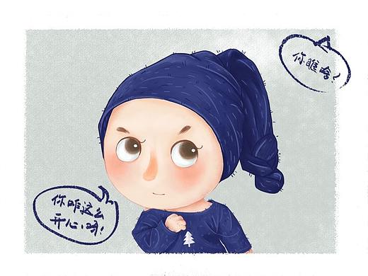 十一小朋友的出生照