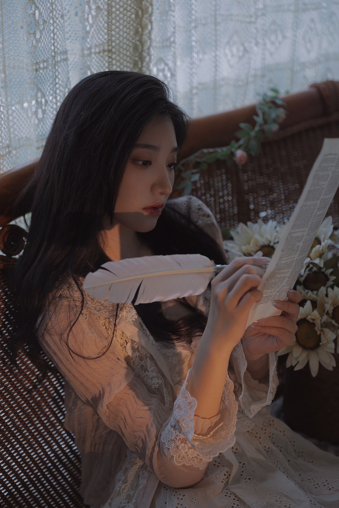 也就是你 我才愿意