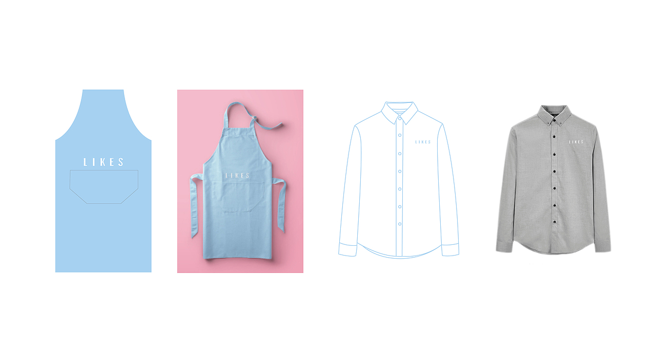 恋恋不忘(likes) VI