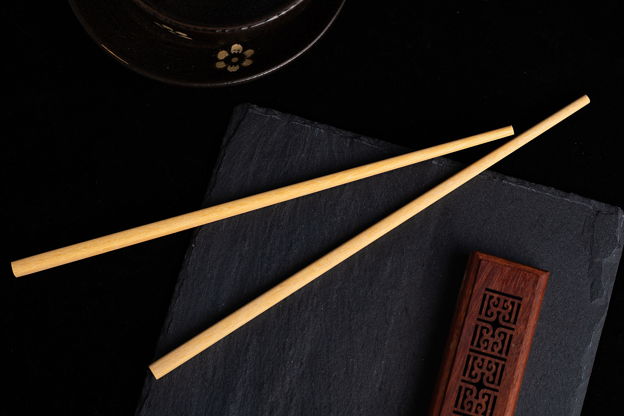 竹筷家居产品拍摄筷子拍摄|摄影|产品摄影|calileo - 原创作品 - 站酷 (ZCOOL)