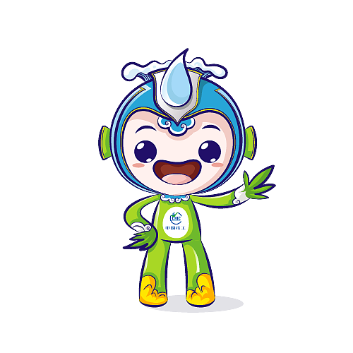 中国铁工企业吉祥物设定|插画|商业插画|油墩子_恒 - 原创作品 - 站酷