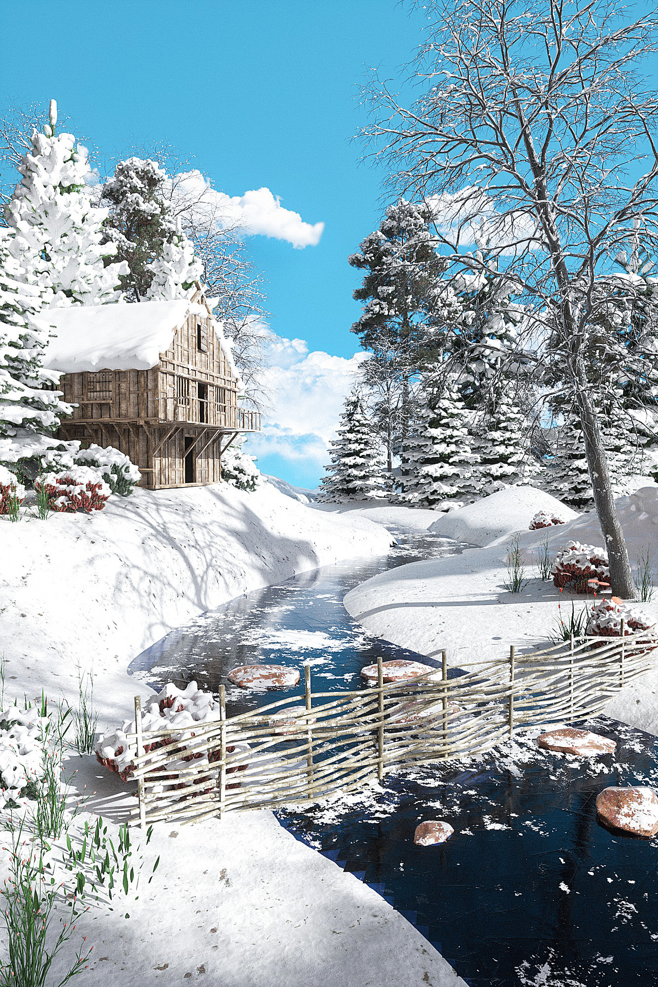 最近一段时间的练习