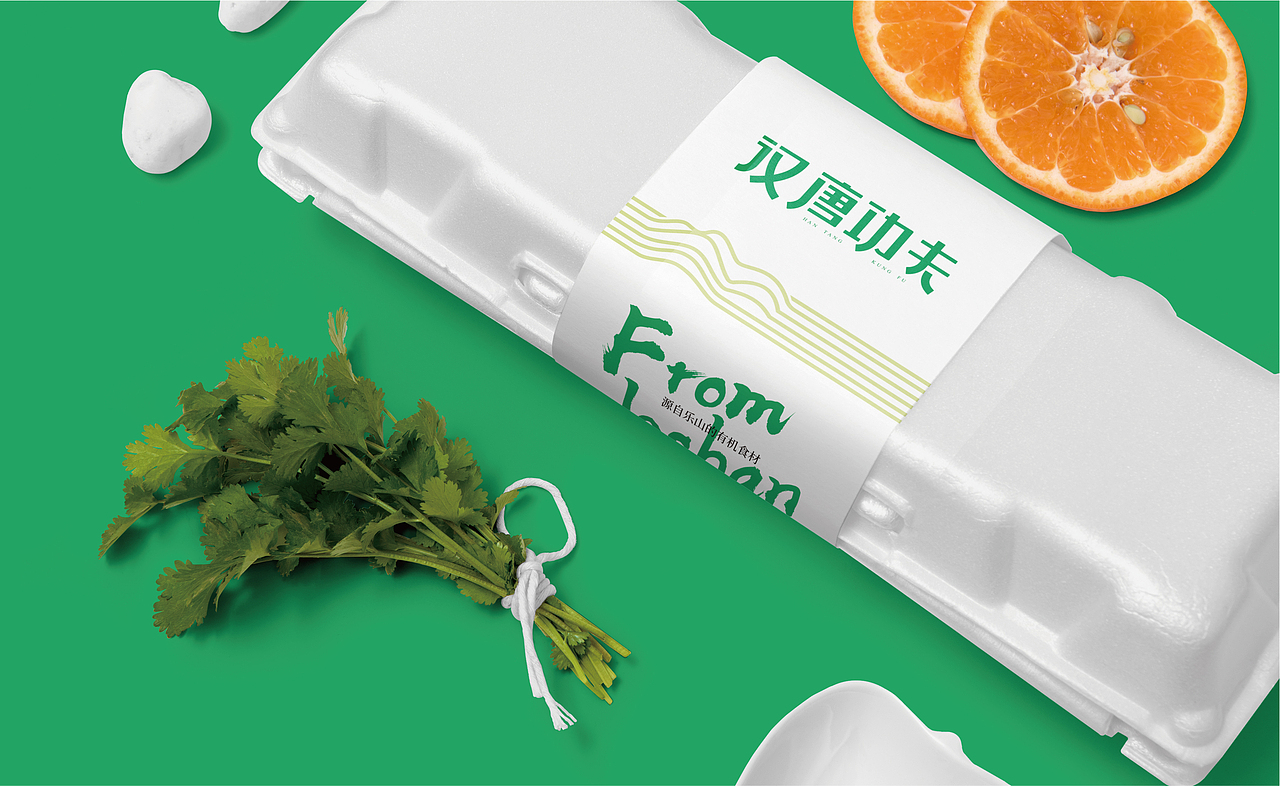 汉唐功夫视觉设计（图ZMTU2MDU5MDEy） - 品牌 - 站酷设计师木生设计Studio原创素材 - 站酷ZCOOL