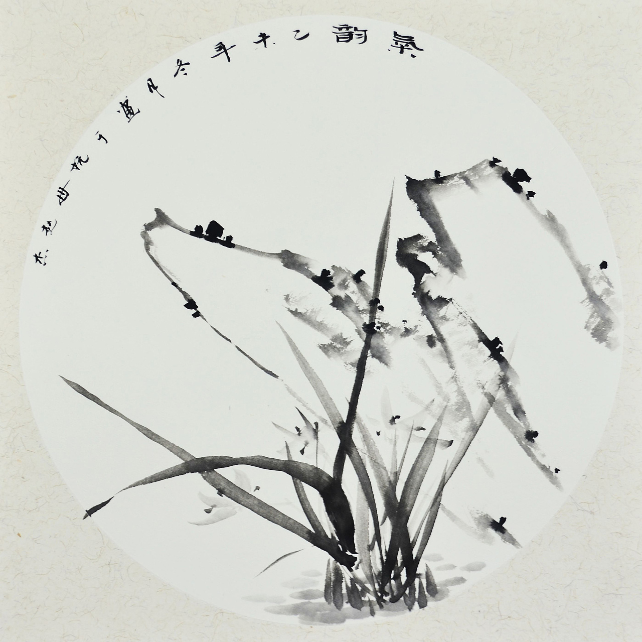 写意小品9|纯艺术|绘画|80art - 原创作品 - 站酷 (zcool)